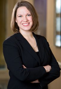 Attorney Jennifer Van Kirk