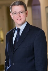 Attorney Thomas Klein